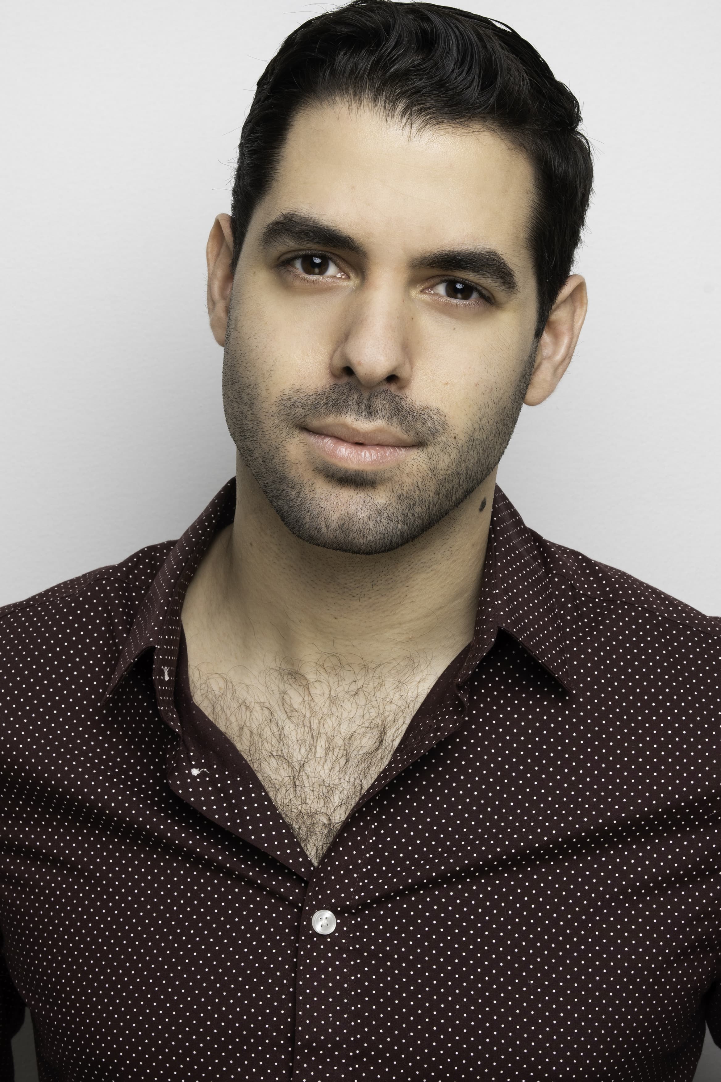 Ryan Morales Green